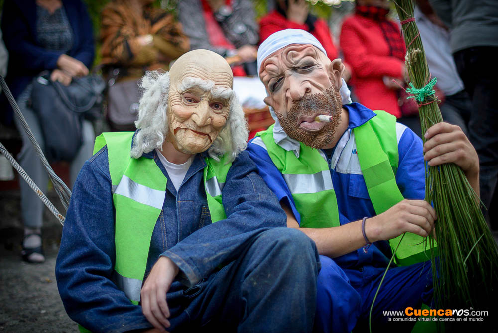 Los Inocentes 2015