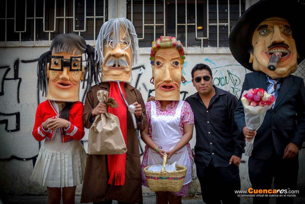 Los Inocentes 2015