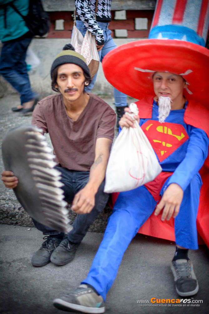 Los Inocentes 2015