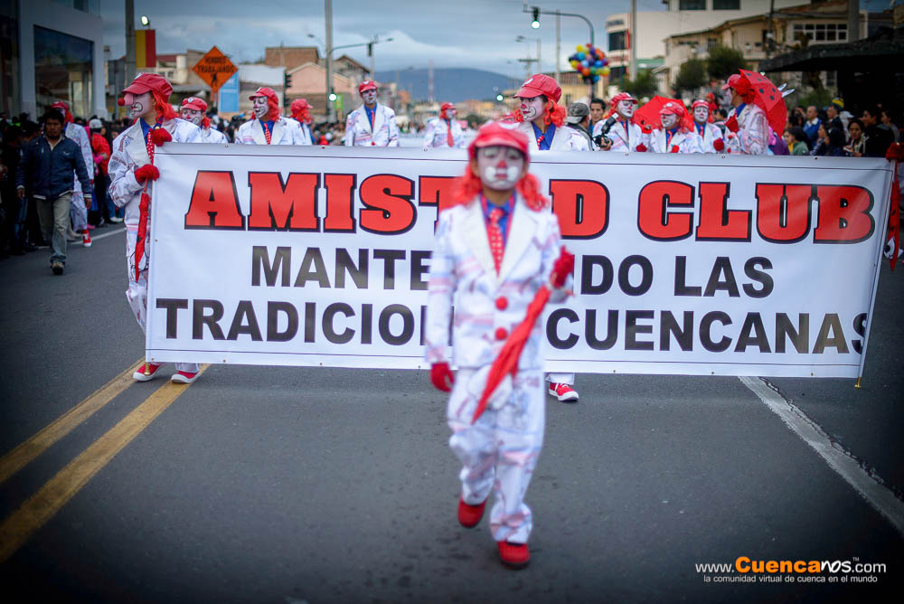 Los Inocentes 2015