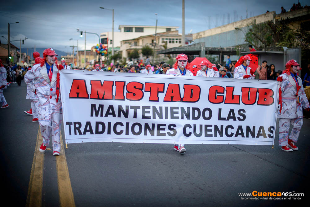 Los Inocentes 2015