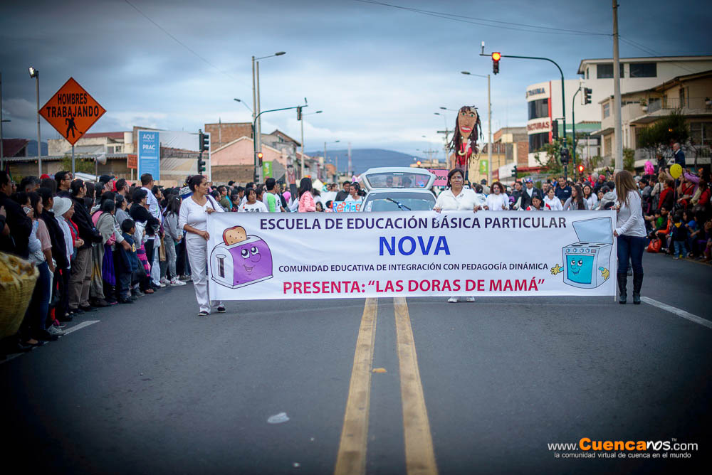 Los Inocentes 2015