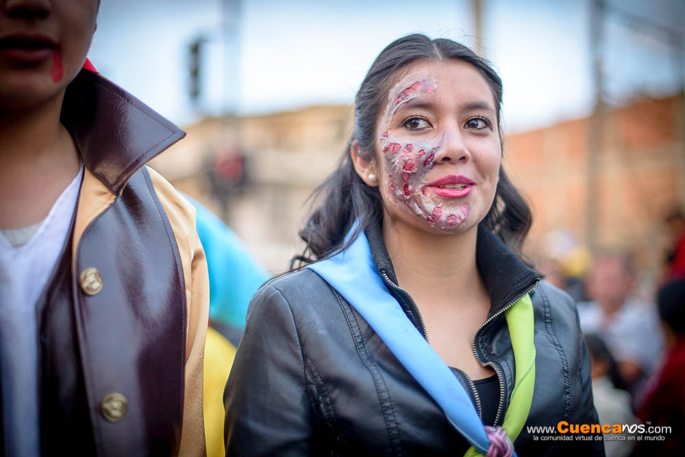 Los Inocentes 2015