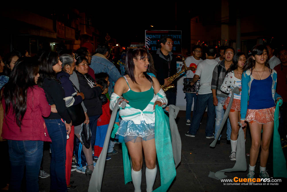 Los Inocentes 2015