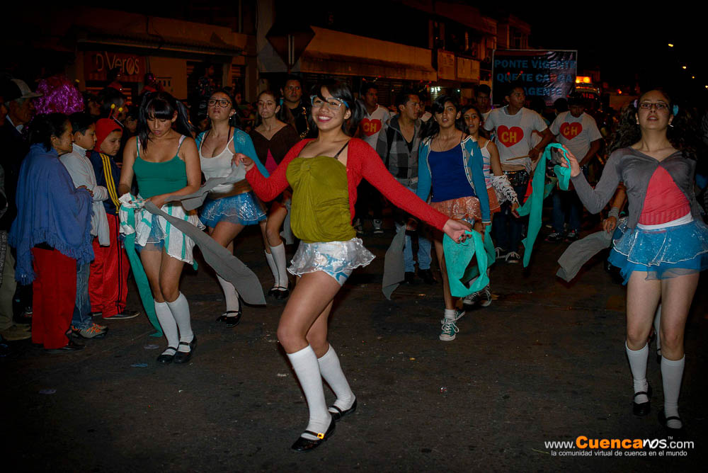 Los Inocentes 2015