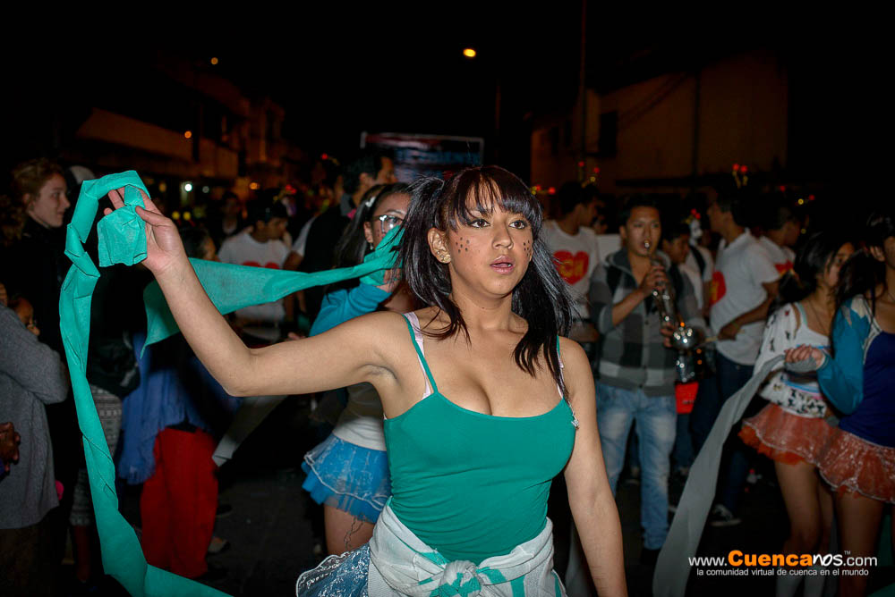Los Inocentes 2015