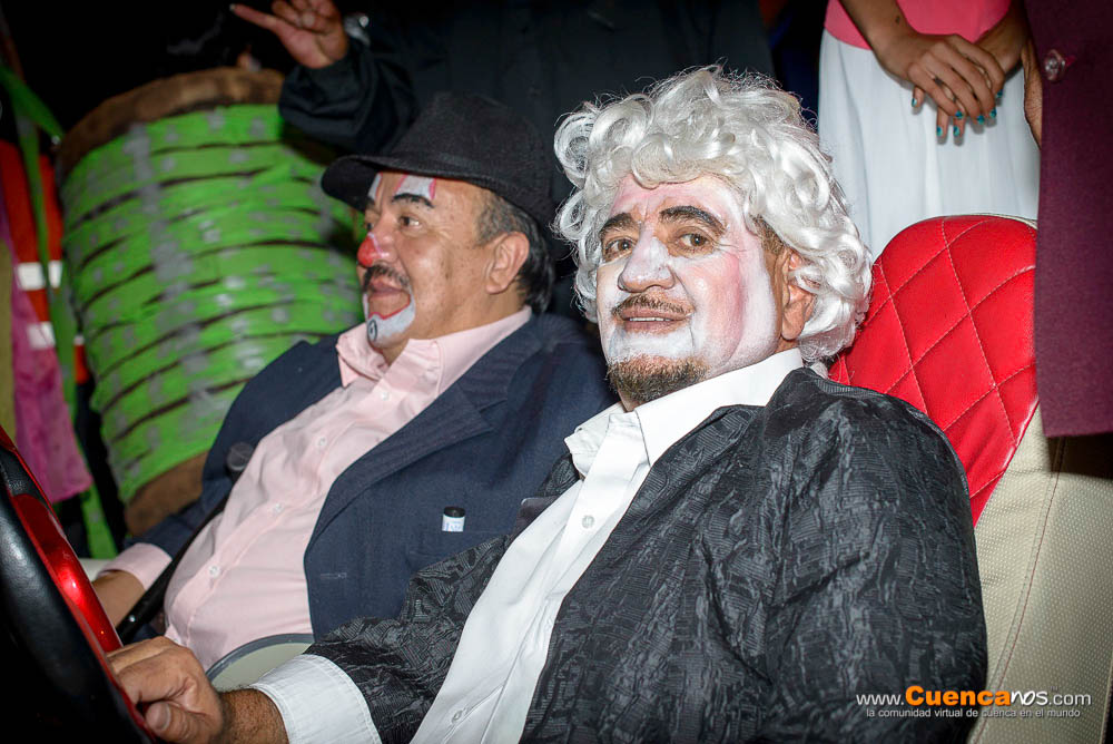 Los Inocentes 2015