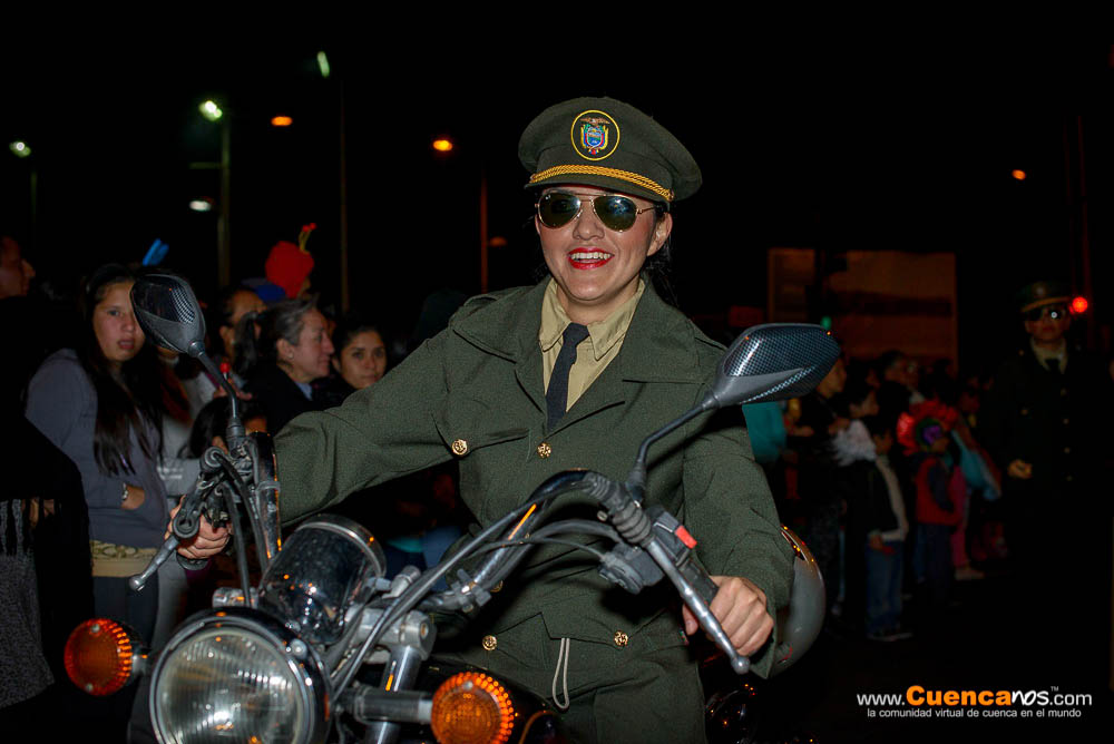 Los Inocentes 2015