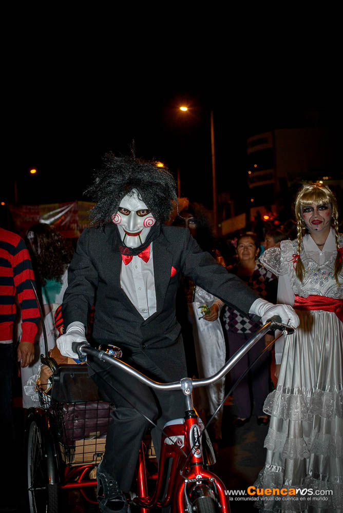 Los Inocentes 2015