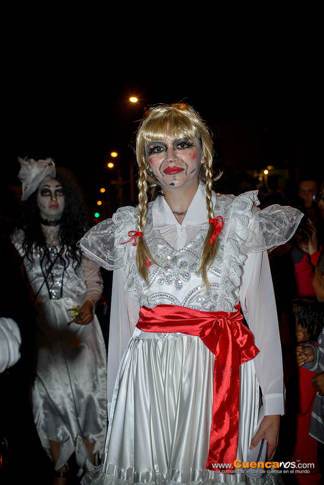 Los Inocentes 2015