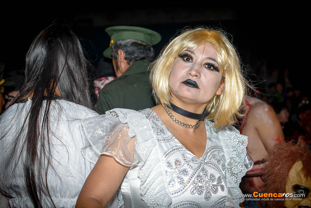 Los Inocentes 2015