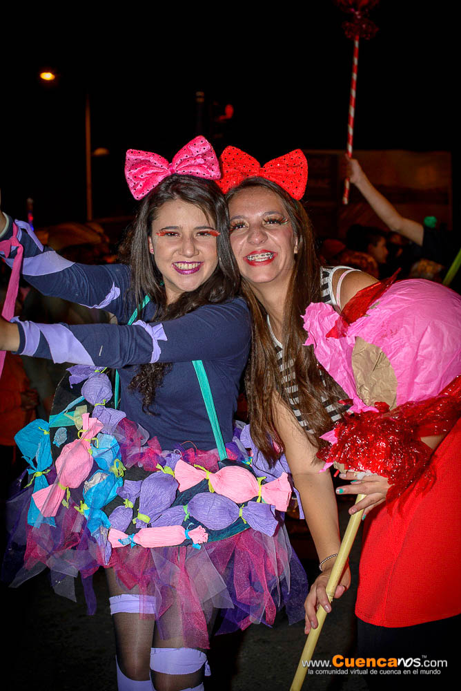 Los Inocentes 2015