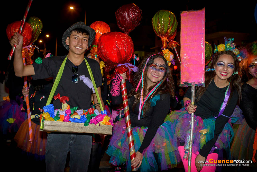 Los Inocentes 2015