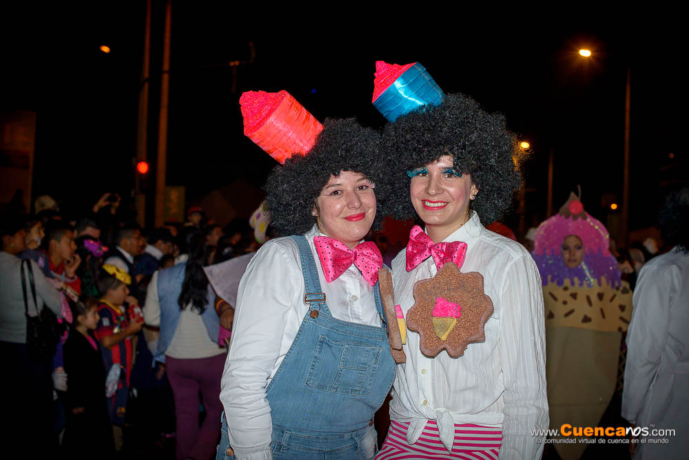Los Inocentes 2015
