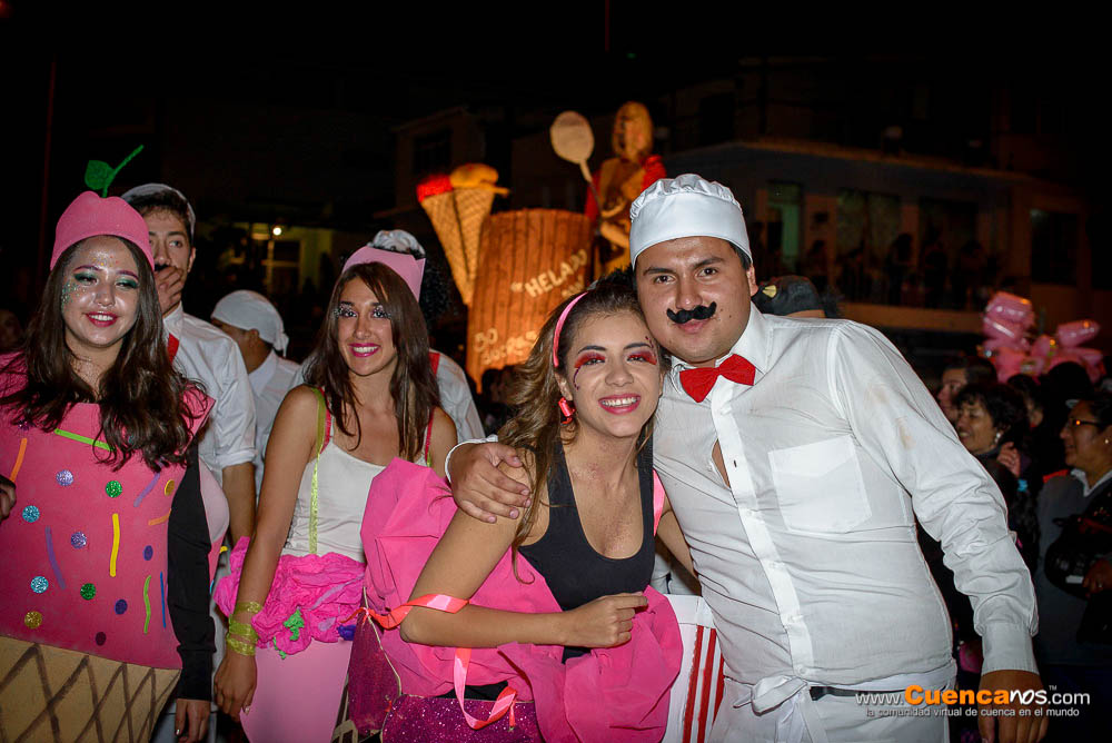Los Inocentes 2015