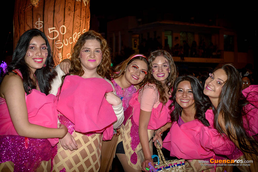 Los Inocentes 2015