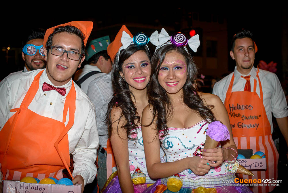 Los Inocentes 2015