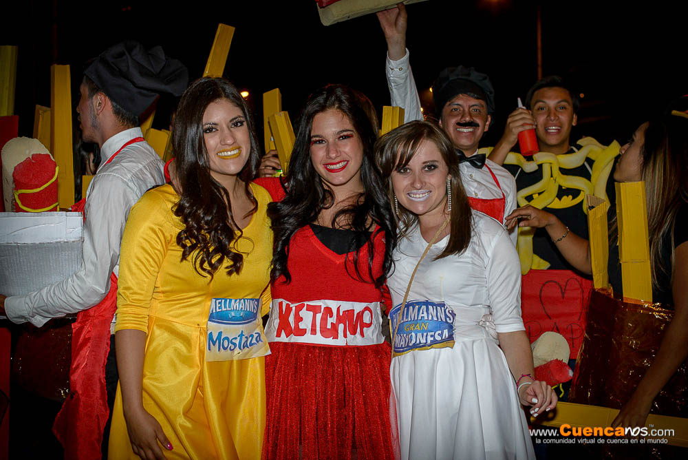 Los Inocentes 2015