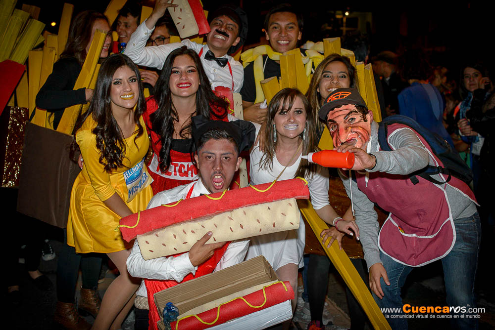 Los Inocentes 2015