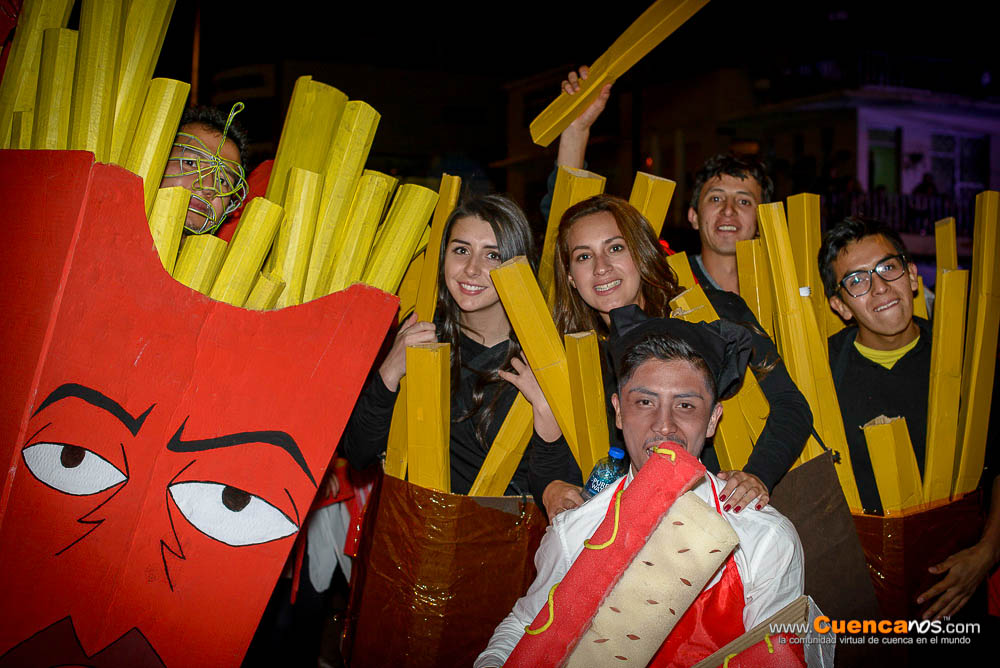 Los Inocentes 2015