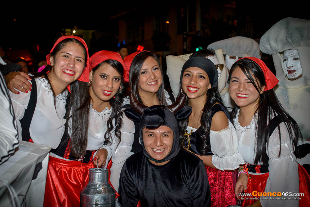 Los Inocentes 2015
