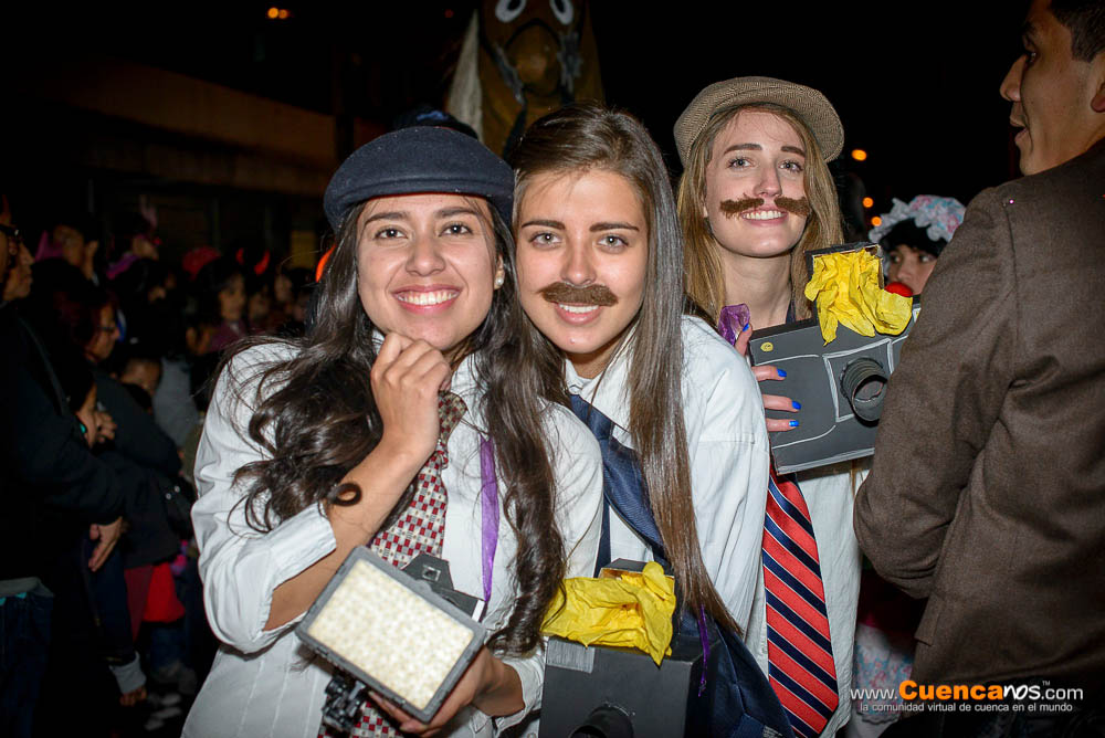 Los Inocentes 2015