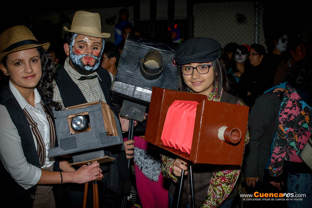 Los Inocentes 2015