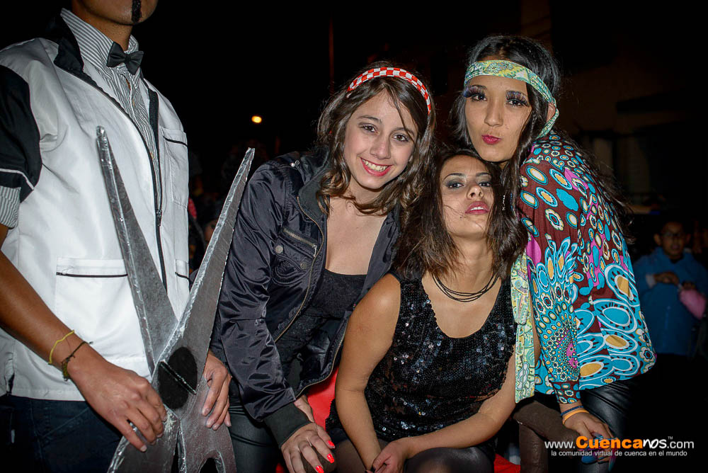 Los Inocentes 2015