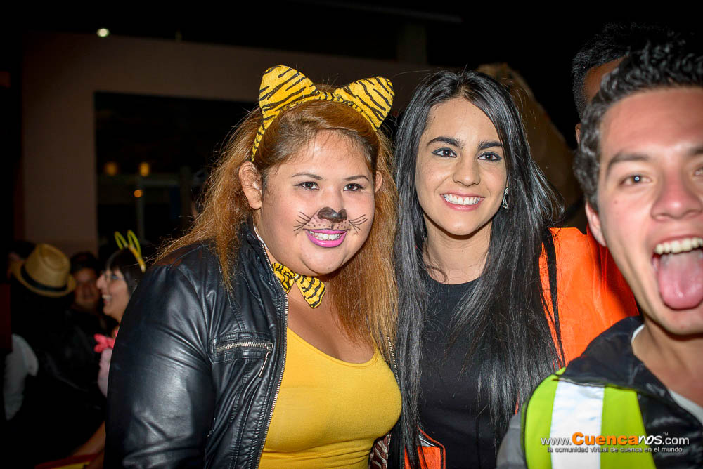 Los Inocentes 2015