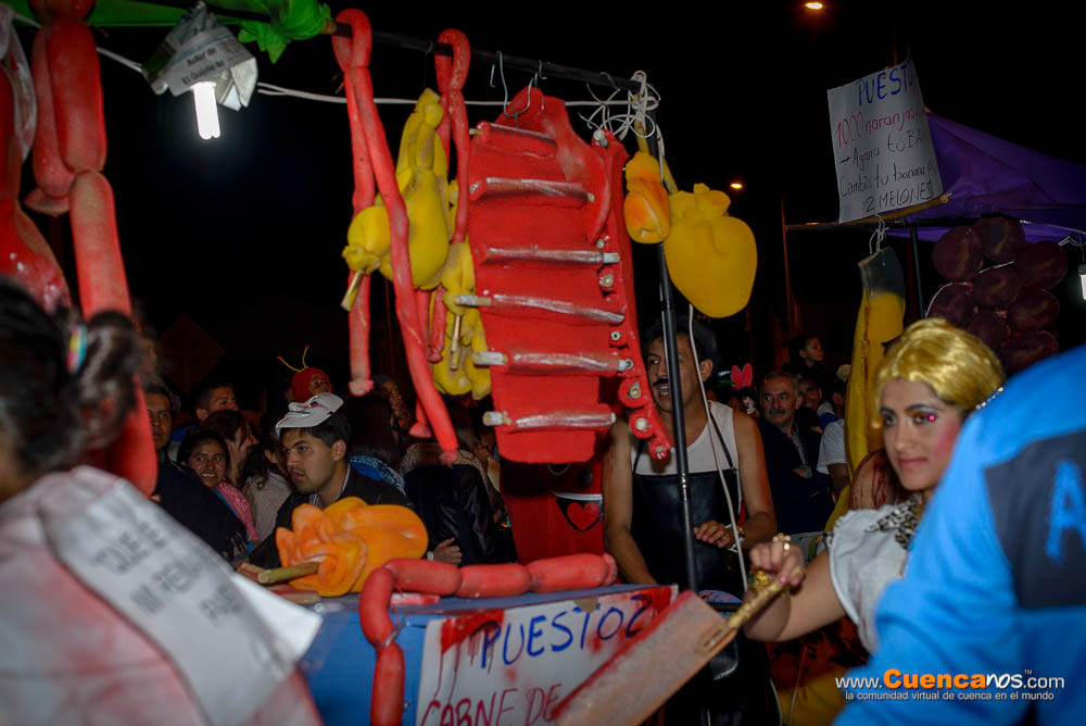 Los Inocentes 2015