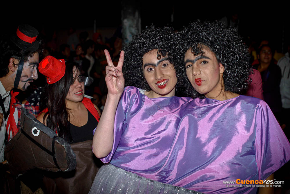 Los Inocentes 2015