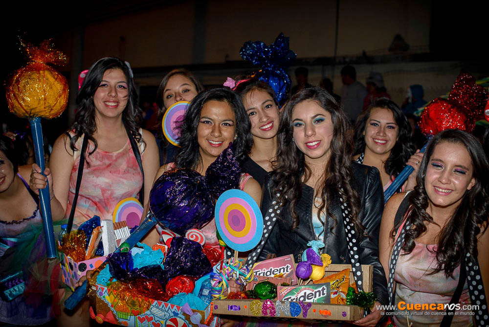 Los Inocentes 2015