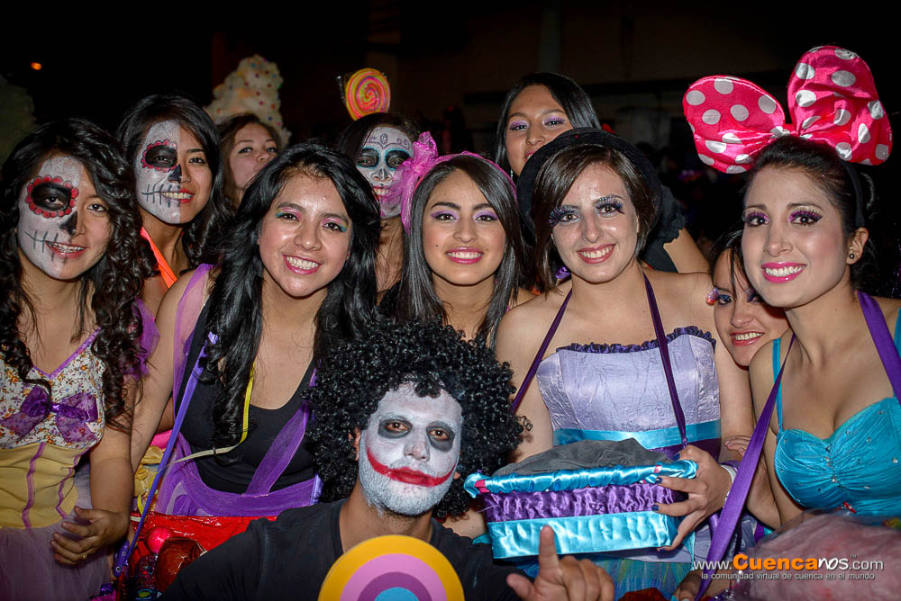 Los Inocentes 2015