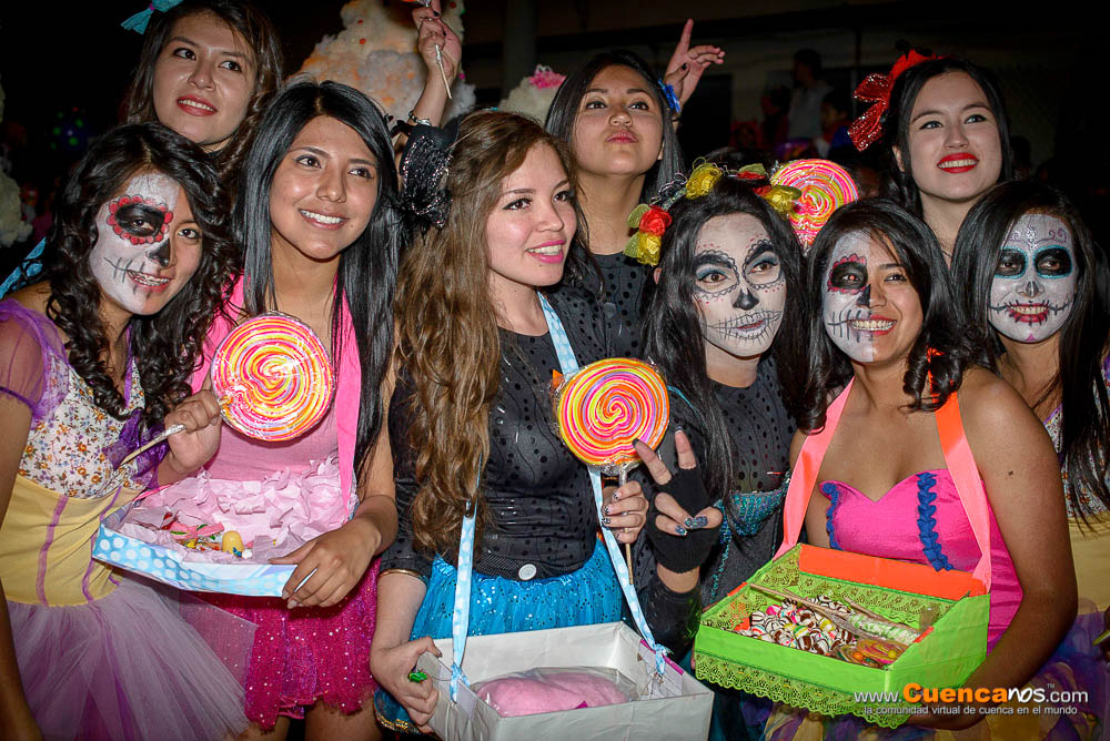 Los Inocentes 2015
