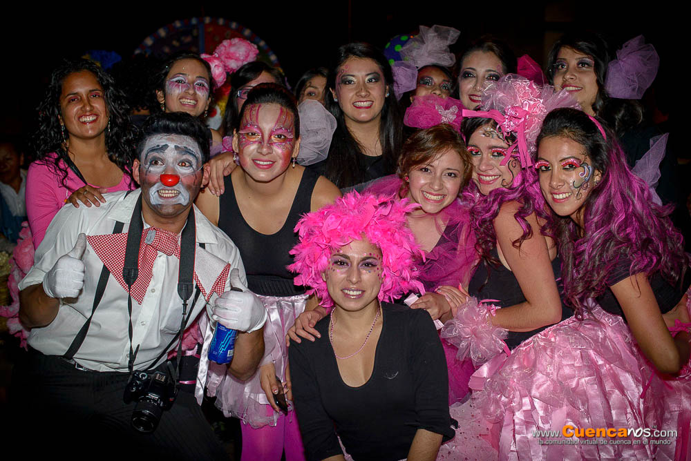 Los Inocentes 2015