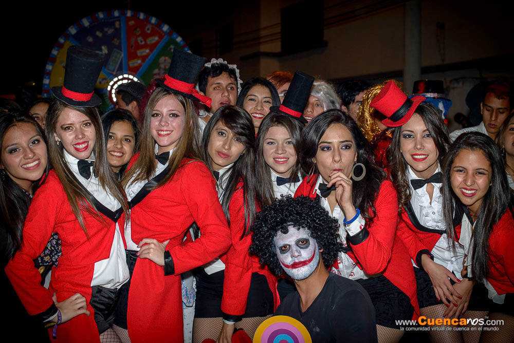 Los Inocentes 2015