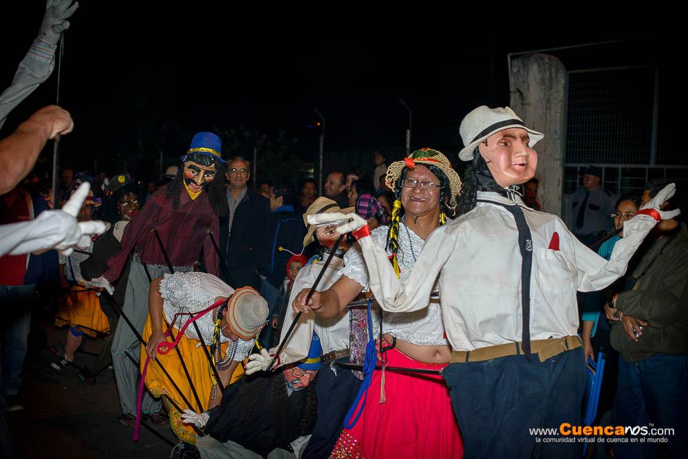 Los Inocentes 2015