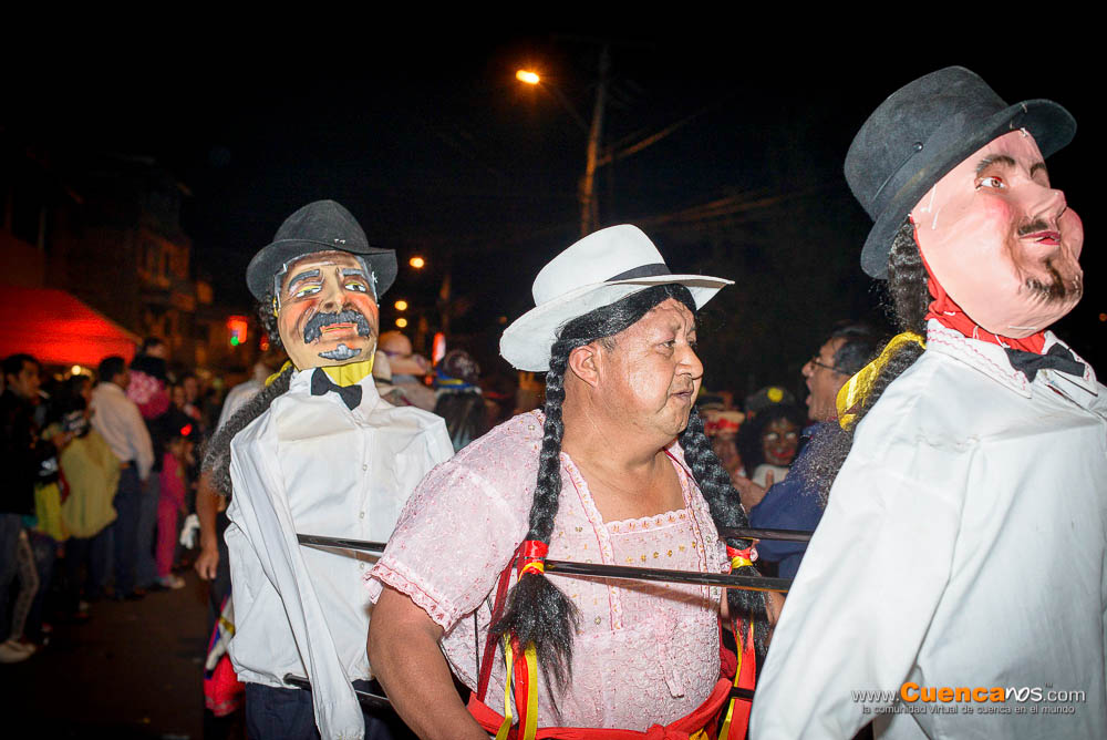 Los Inocentes 2015