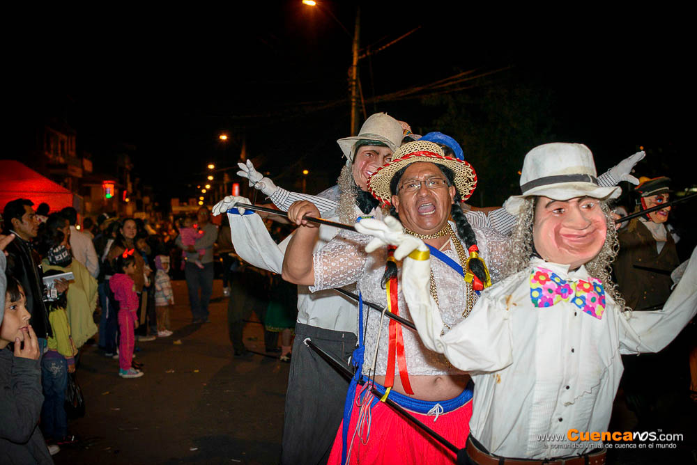 Los Inocentes 2015