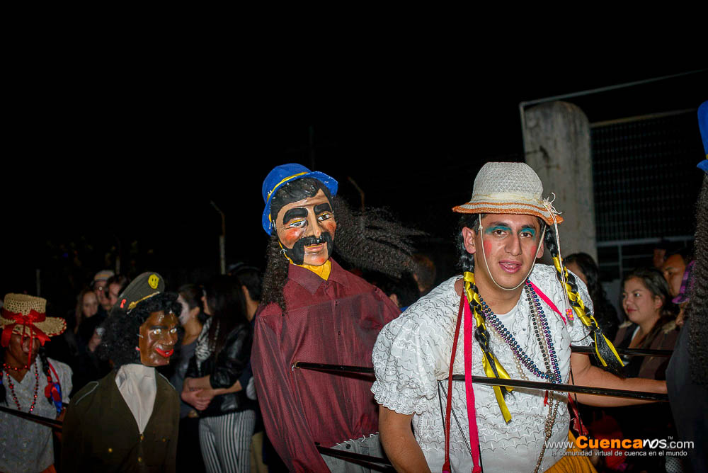 Los Inocentes 2015