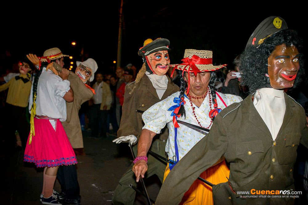 Los Inocentes 2015