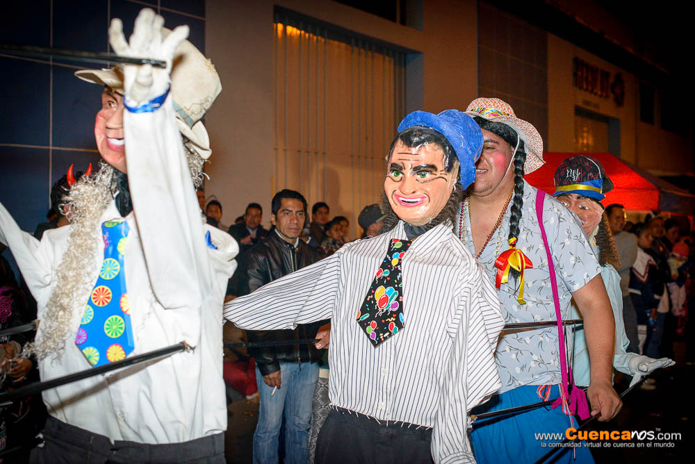 Los Inocentes 2015
