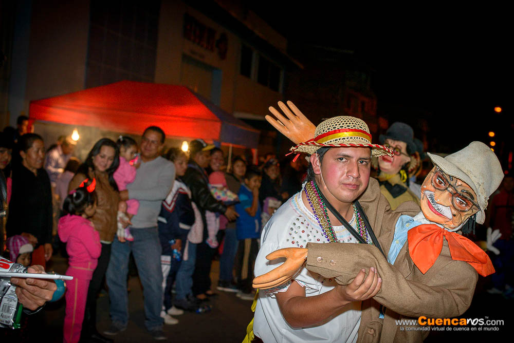 Los Inocentes 2015