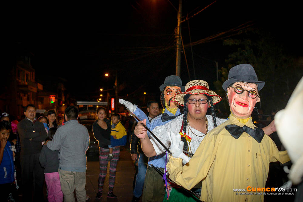 Los Inocentes 2015