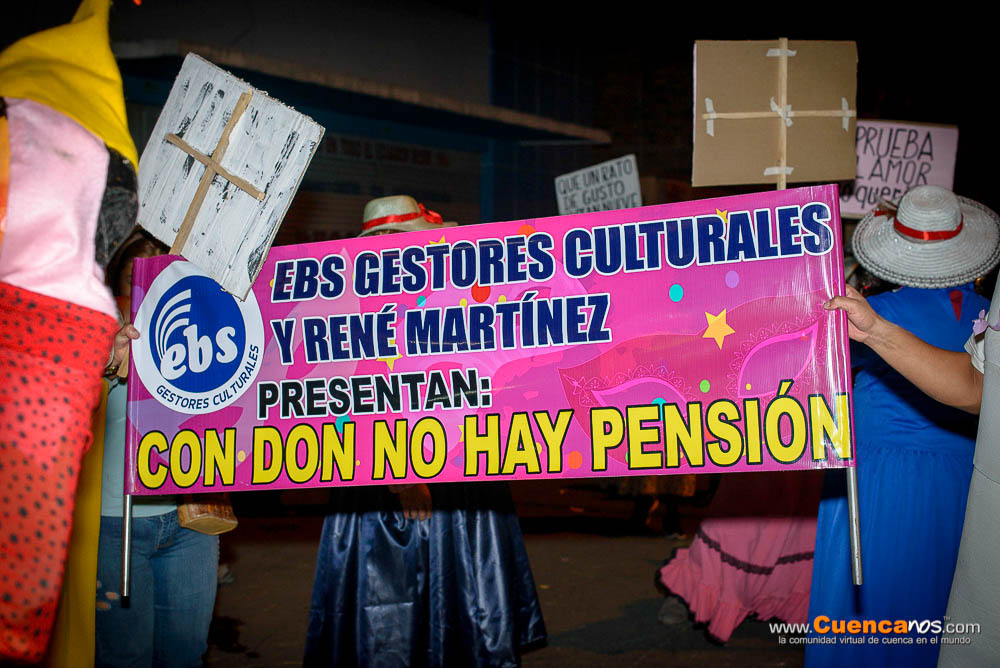 Los Inocentes 2015