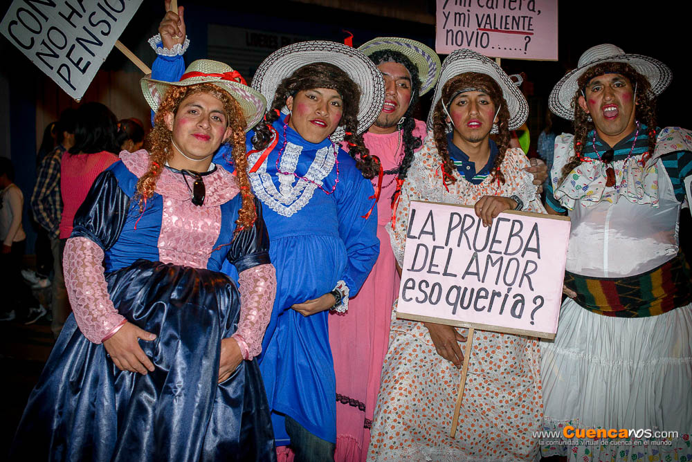 Los Inocentes 2015