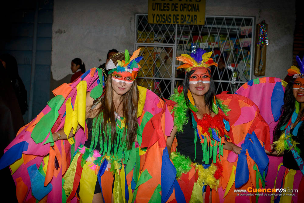 Los Inocentes 2015