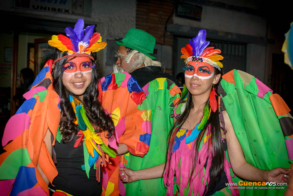 Los Inocentes 2015