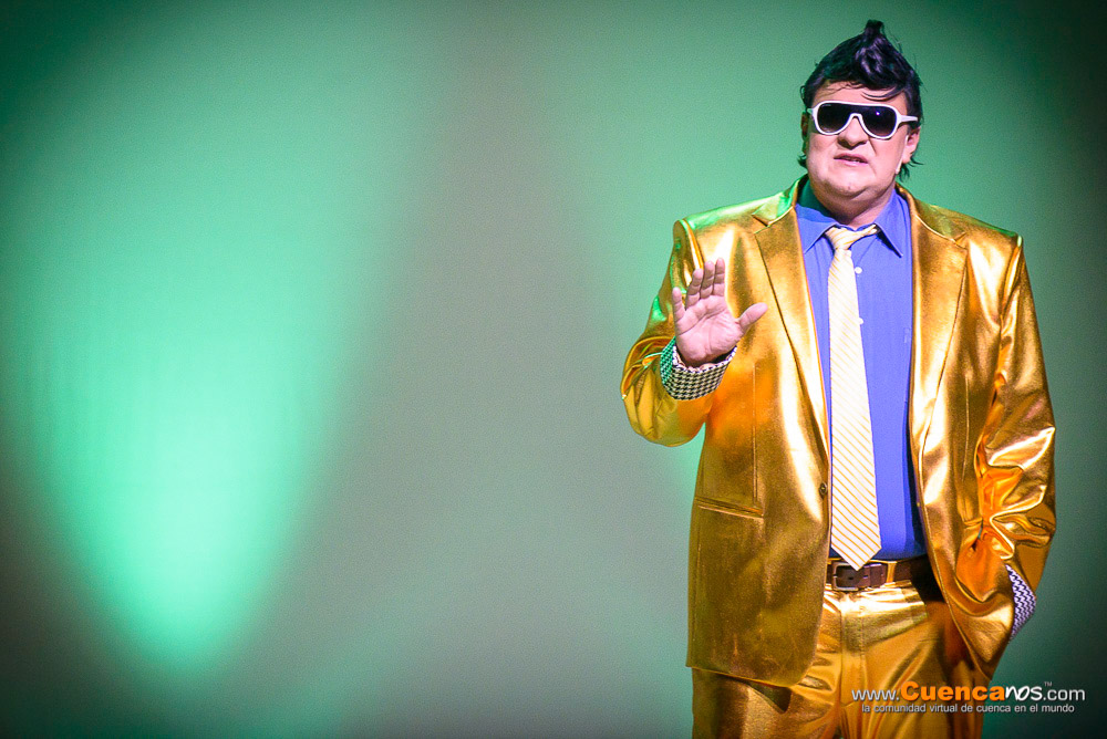 Yo No me llamo La Revancha "Alfredo Campo"