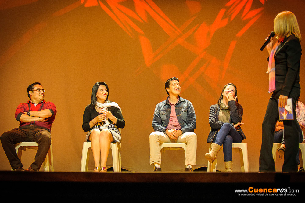 5MEDIANTES III Edición